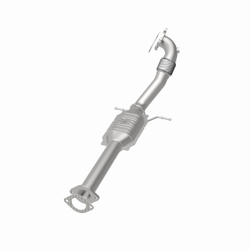 MagnaFlow Direct Fit Catalytic Converter 05-09 Volvo S60 2.4L/2.5L
