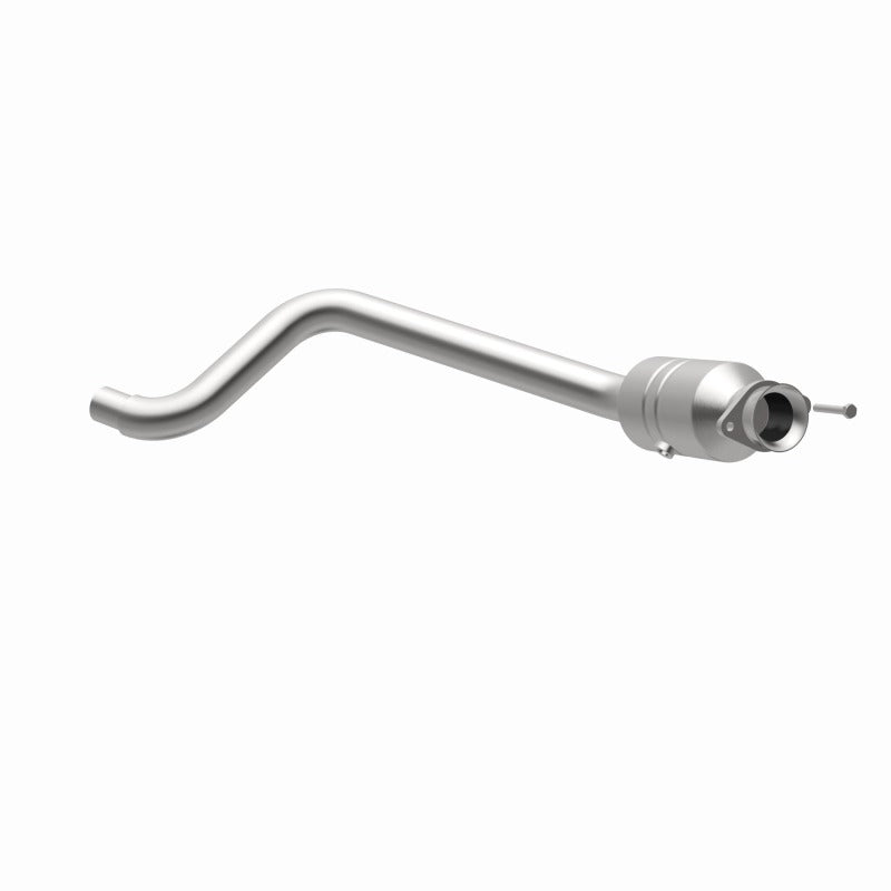 MagnaFlow Direct Fit Catalytic Converter 10-12 Jaguar XF 5.0L