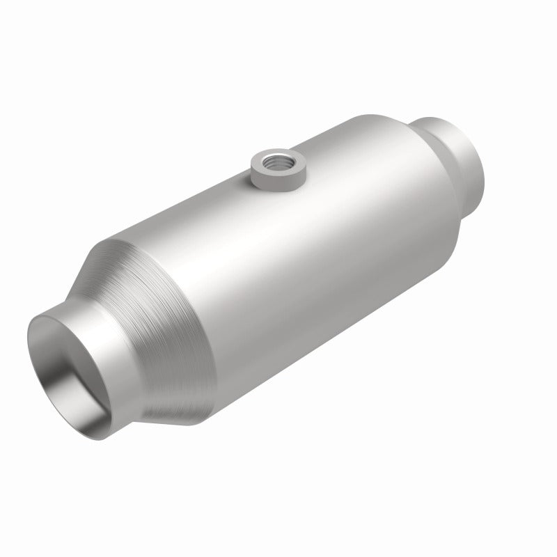 MagnaFlow 3.00 1/O2 CA 4in. Spun Universal Converter