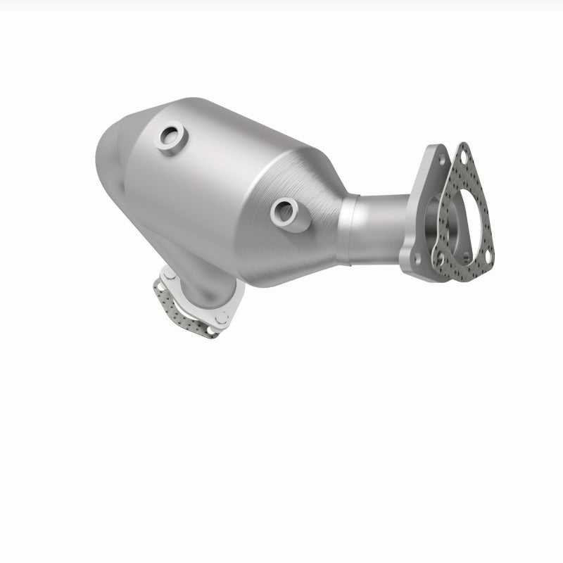MagnaFlow 11-12 A8 Quattro V8 4.2 OEM Close Coupled Direct Fit Converter