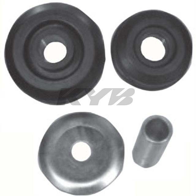 KYB Shocks & Struts Strut Mounts Front & Rear KIA Magentis 2001-06 KIA Optima 2001-06 MITSUBISHI Dia