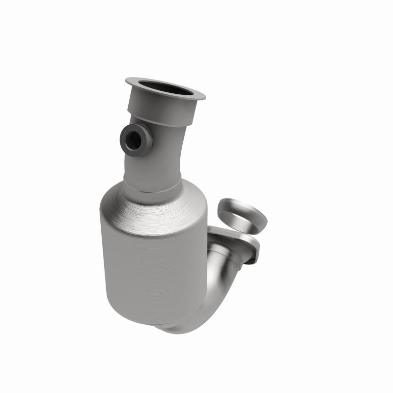 MagnaFlow Direct Fit Catalytic Converter 02-03 Liberty P/S Frt 3.7L
