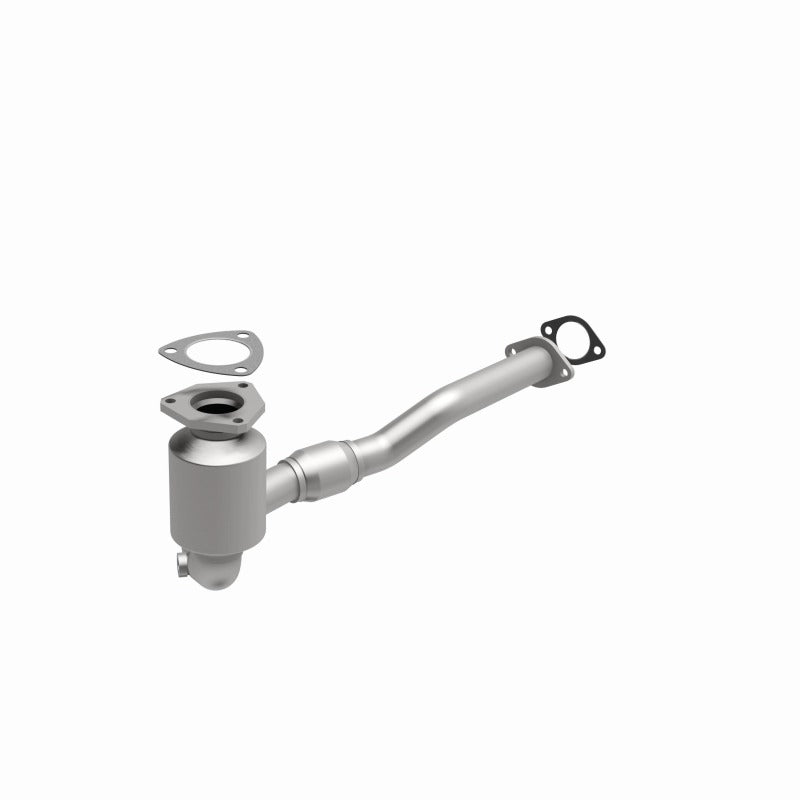 MagnaFlow Direct Fit Catalytic Converter 02-03 Saturn Vue 3.0L Front