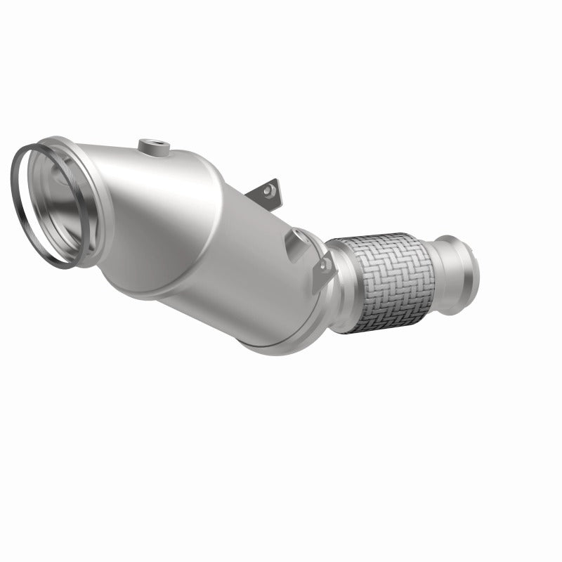 MagnaFlow 18-22 BMW 530e OEM Grade Federal / EPA Compliant Direct-Fit Catalytic Converter