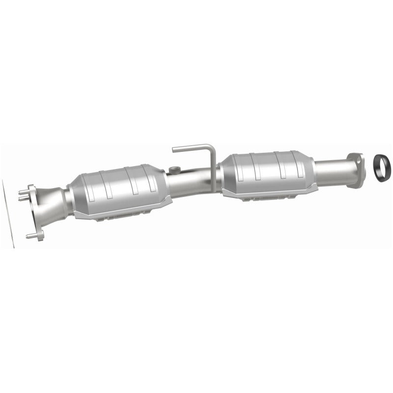 MagnaFlow Direct Fit Catalytic Converter 01-04 Explorer 4.0L OEM