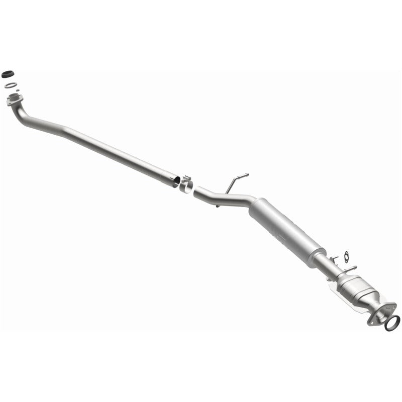 MagnaFlow Converter Direct Fit 2001-2003 Toyota Highlander V6 3.0L SS Catalytic Converter