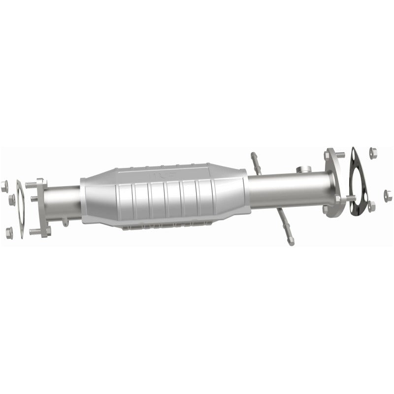 MagnaFlow 96-98 Chevrolet S10 4.3L Direct Fit Converter
