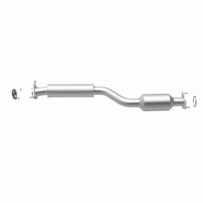 MagnaFlow Direct Fit Catalytic Converter 10-11 Mazda RX-8 1.3L