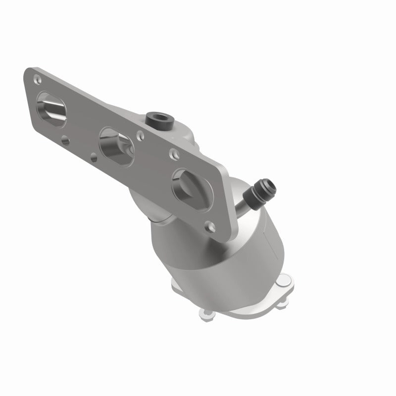 MagnaFlow Direct Fit Catalytic Converter 03 Mazda 6 3.0 Rear Manifold