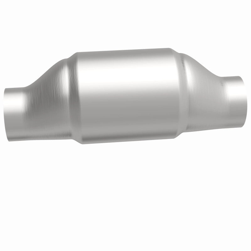MagnaFlow Universal Catalytic Converter 2.25inch O/O