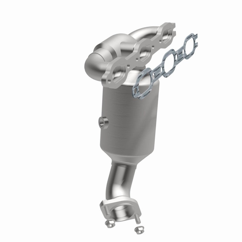 MagnaFlow DF Catalytic Converter Federal Frt SS 2007 Chrysler Pacifica Base/Limited/Touring 4.0L/241