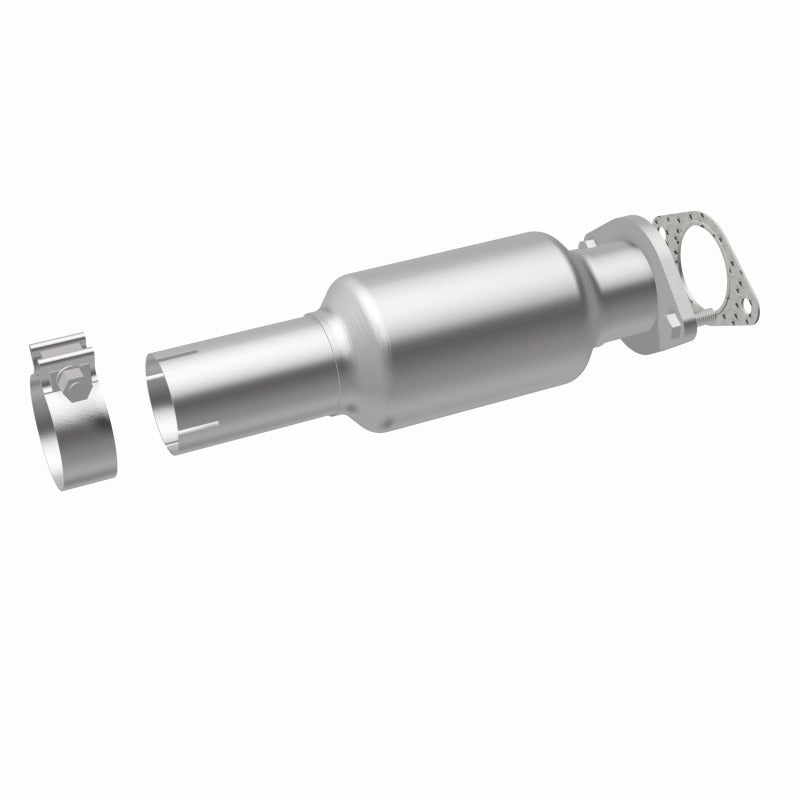 MagnaFlow Direct Fit Catalytic Converter 13-16 Ford Fusion 1.5L/2.0L