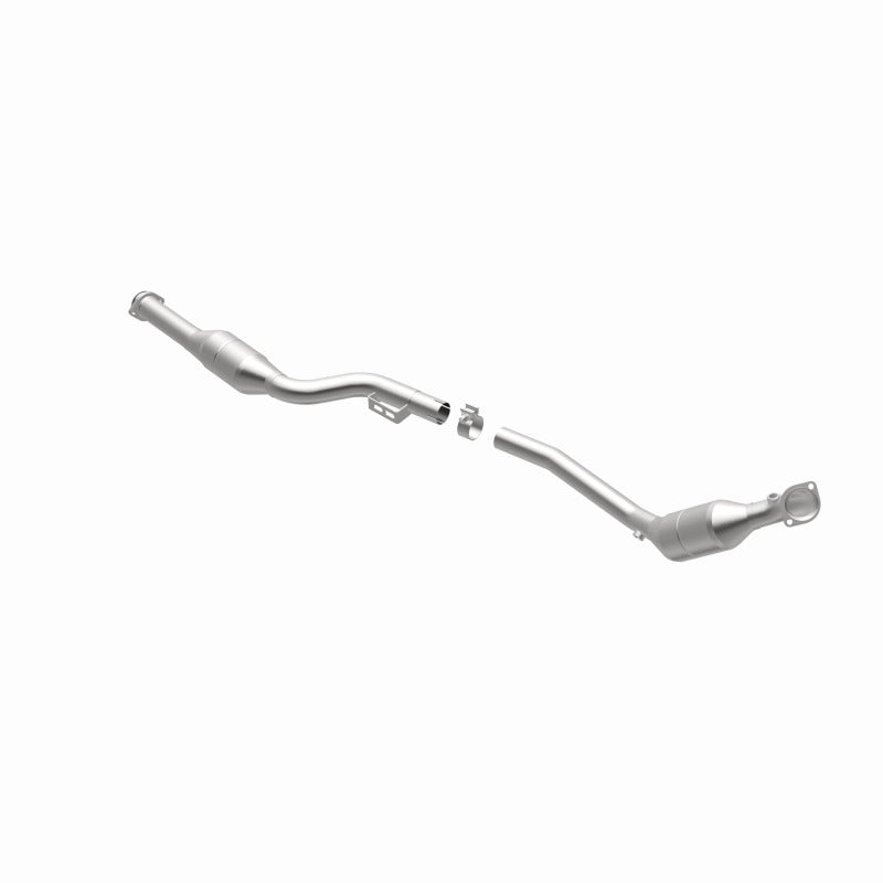 MagnaFlow Direct Fit Catalytic Converter 98-03 MB E320 3.2L D/S