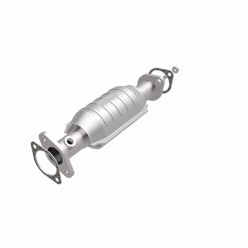 MagnaFlow Direct Fit Catalytic Converter 02 Lancer 2.0L CA