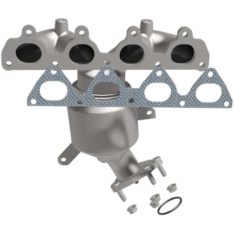 MagnaFlow Direct Fit Catalytic Converter Honda 1996-2000 Civic / 1996-1997 Civic Del Sol 1.6L