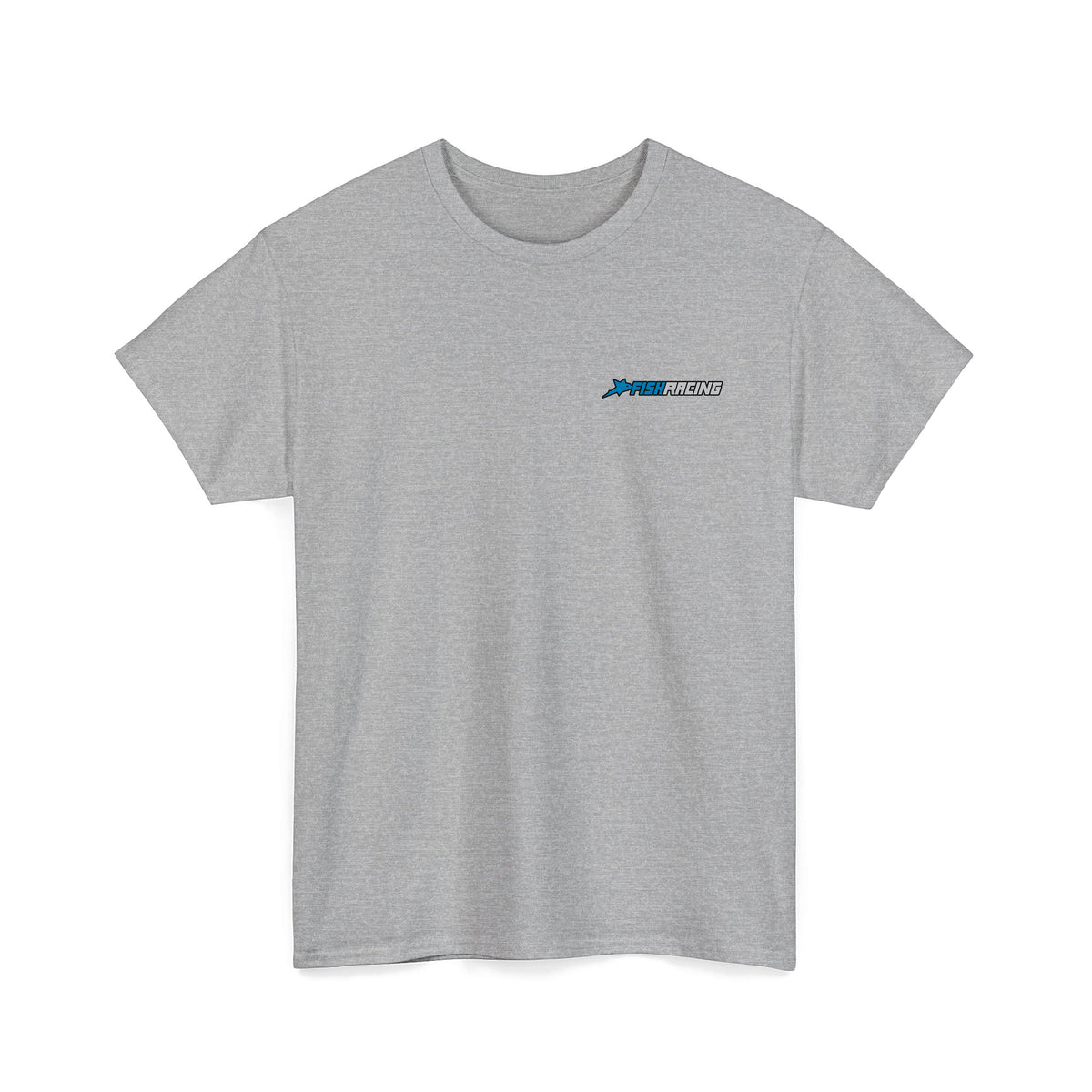 Sport Grey front