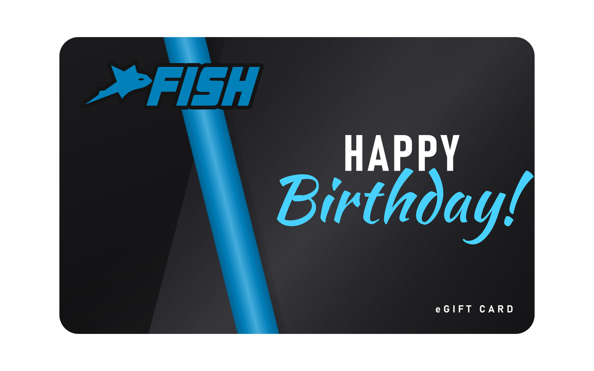Fish Racing e-gift card