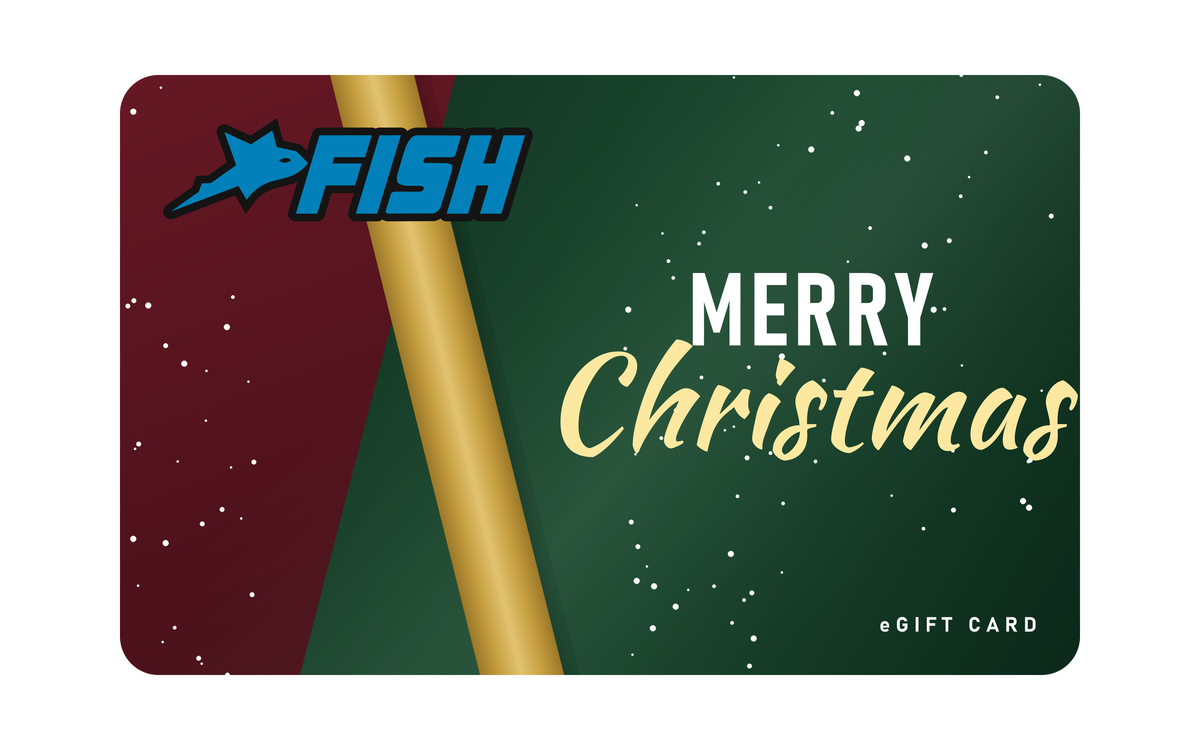 Fish Racing e-gift card