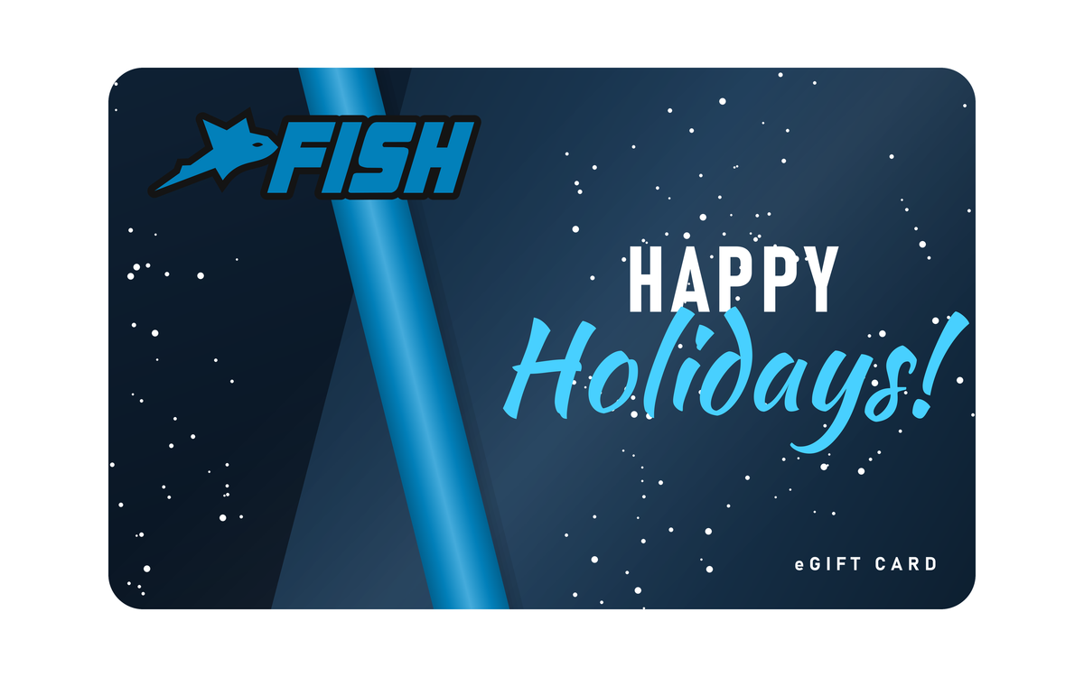 Fish Racing e-gift card