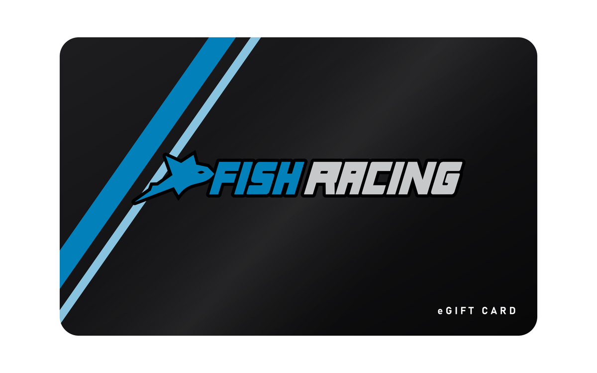 Fish Racing e-gift card