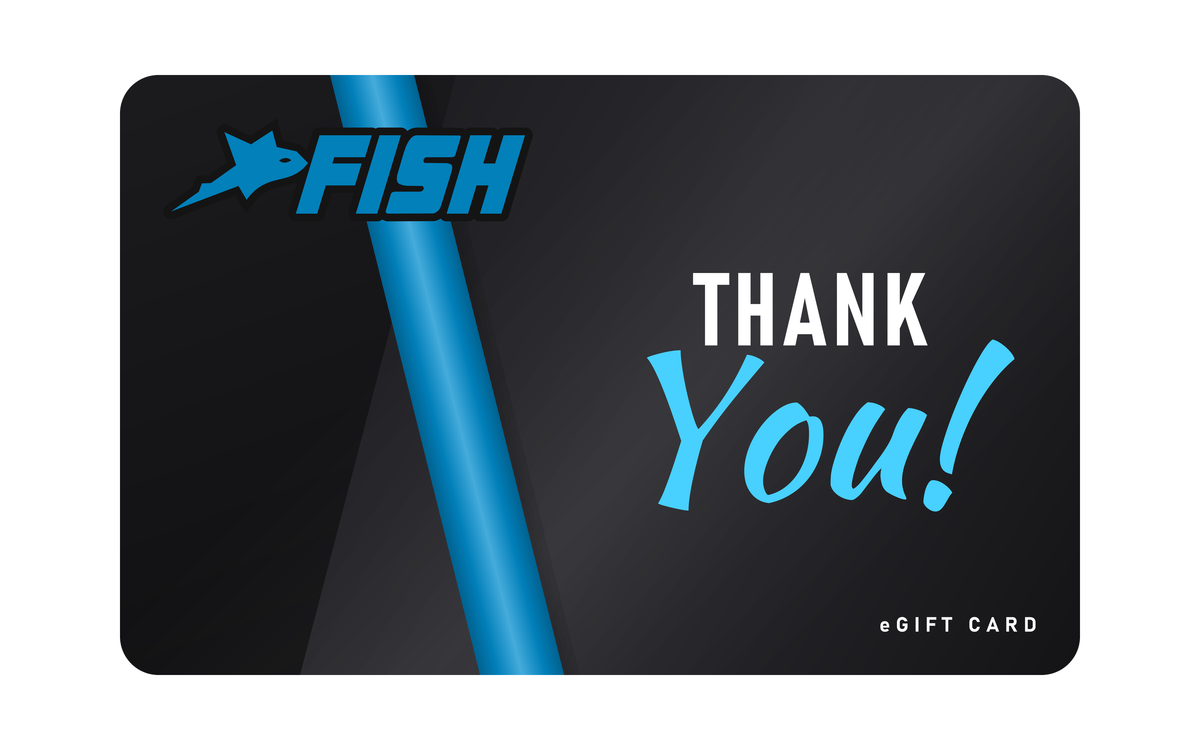Fish Racing e-gift card