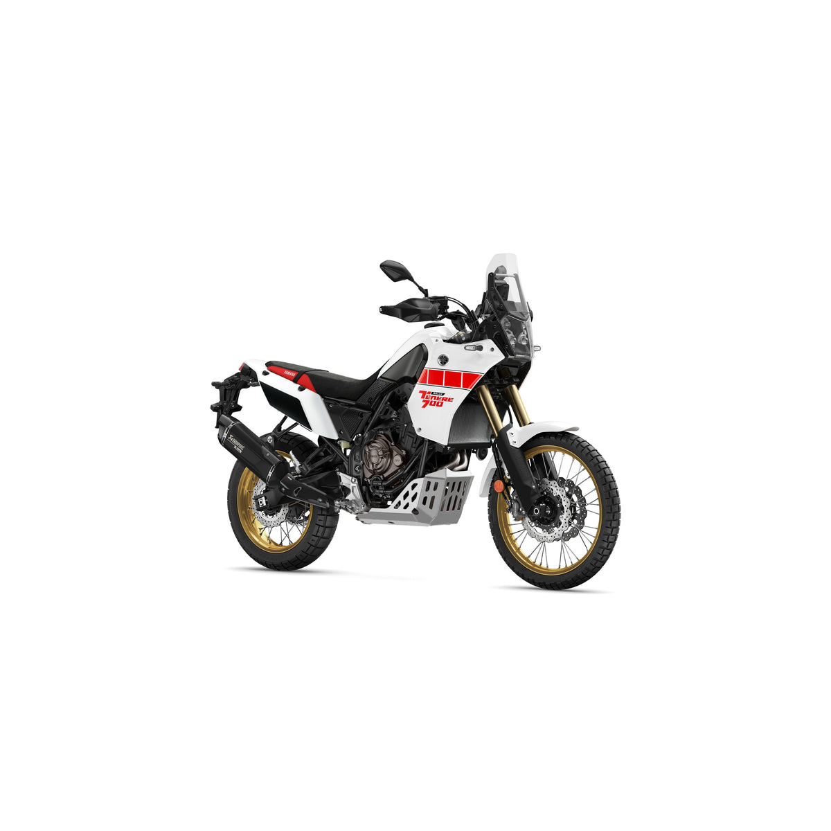 moto ADVENTURE