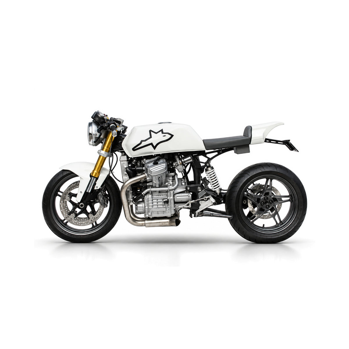 moto CRUISER