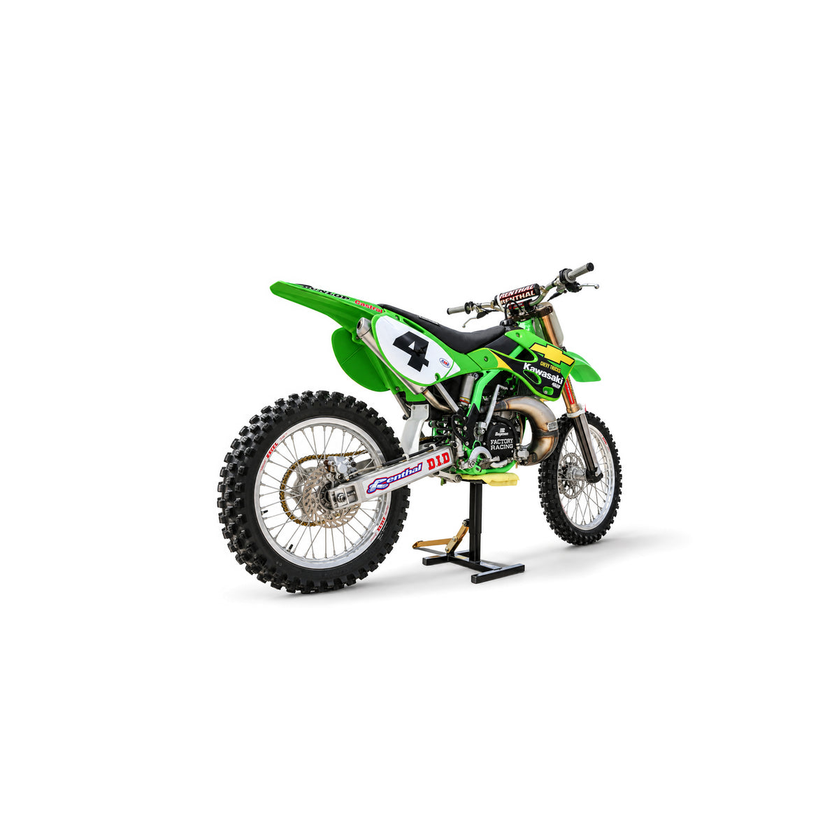 moto MX
