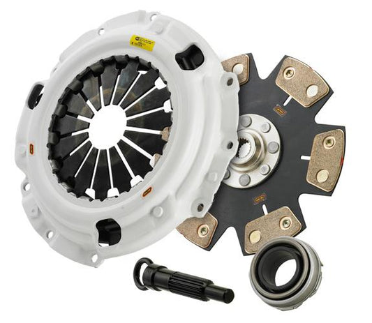 Clutch Masters 04-06 Lancer 2.0L O-Z Rally / 89-91 Plymouth Laser 2.0L Non T / 89-93 Galant 2.0L SOH