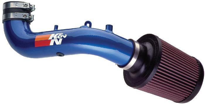 K&N 07-08 Mazda6 L4-2.3L Typhoon Short Ram Intake