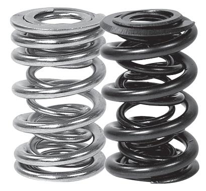 Manley Honda (H33 V-Tec) 16pc Valve Springs
