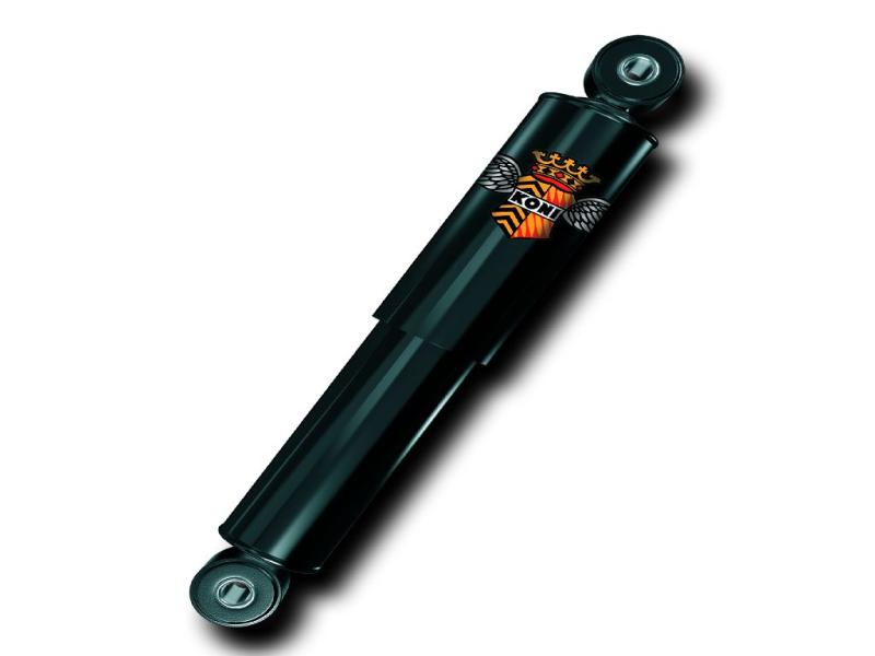 Koni Classic (Red) Shock 63-70 Austin Mini And Cooper/ w/Lowered Susp. - Rear