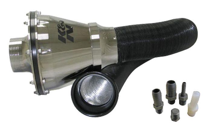 K&N Apollo Universal Parts Kit