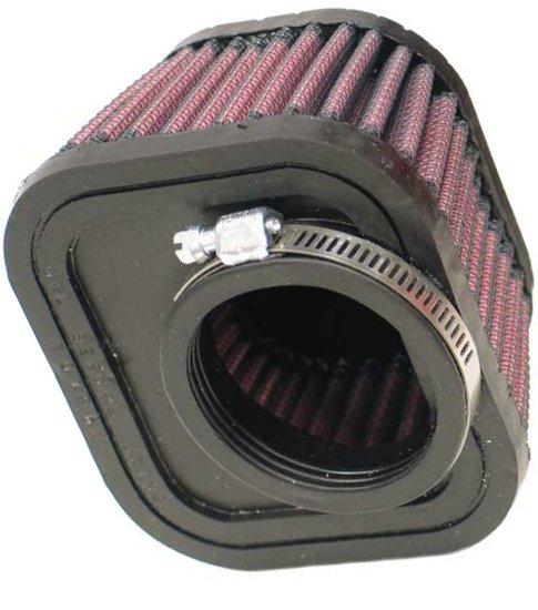 K&N Dominator Drag Race Assy 9inOD X 3inH