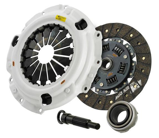 Clutch Masters 94-99 VW Jetta 2.0L ABA Eng / 95-98 VW Golf 2.0L Eng / 95-99 VW Cabrio 2.0L Eng FX100