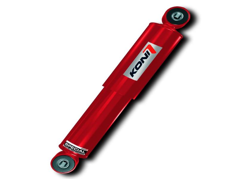 Koni Special D (Red) Shock 49-54 Jaguar XK-120 - Front