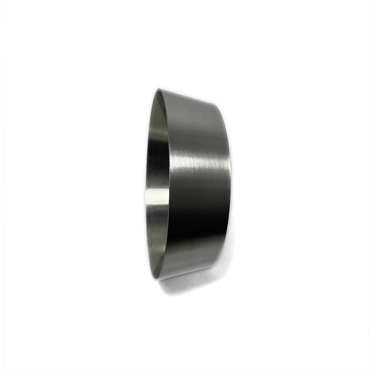 Stainless Bros 4in to 4.5in SS304 Transition Reducer 1.1875in OAL - 16GA/.065in Wall
