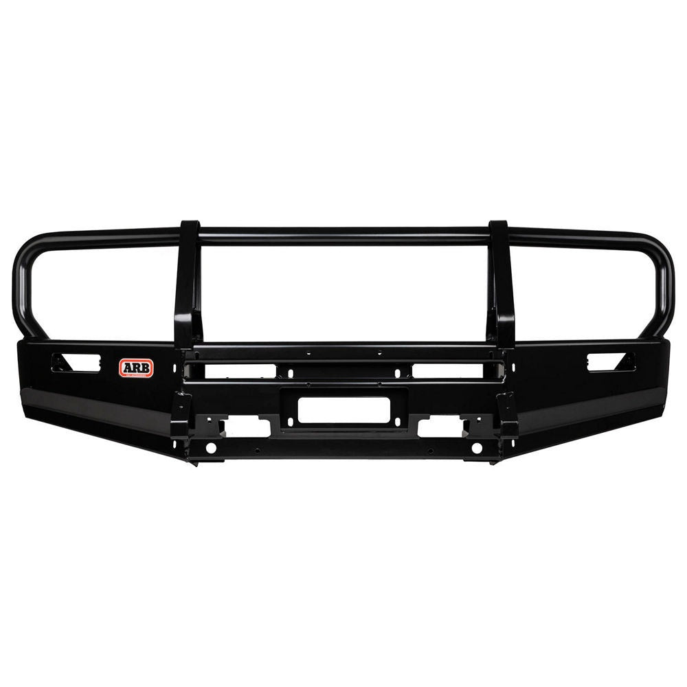 ARB Combar Suit Flares Hilux02-05 Srs