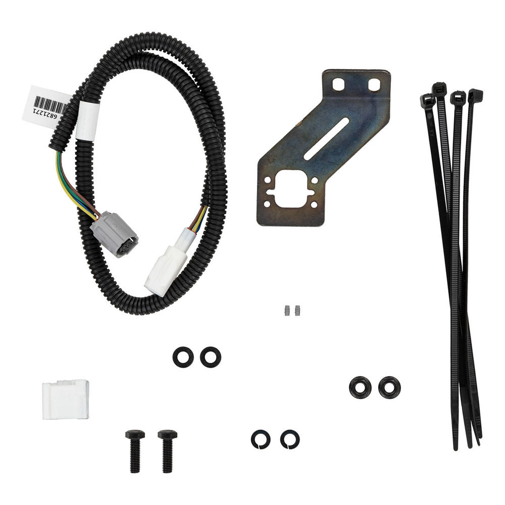 ARB Camera Kit Prado 150 Suits 3421830