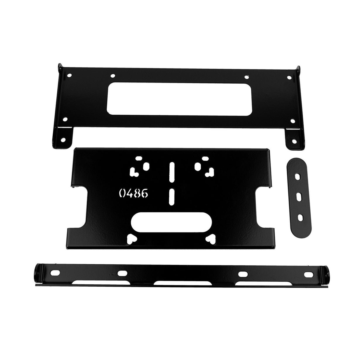 ARB Winch Install Kit Suits Pxiii 3440540