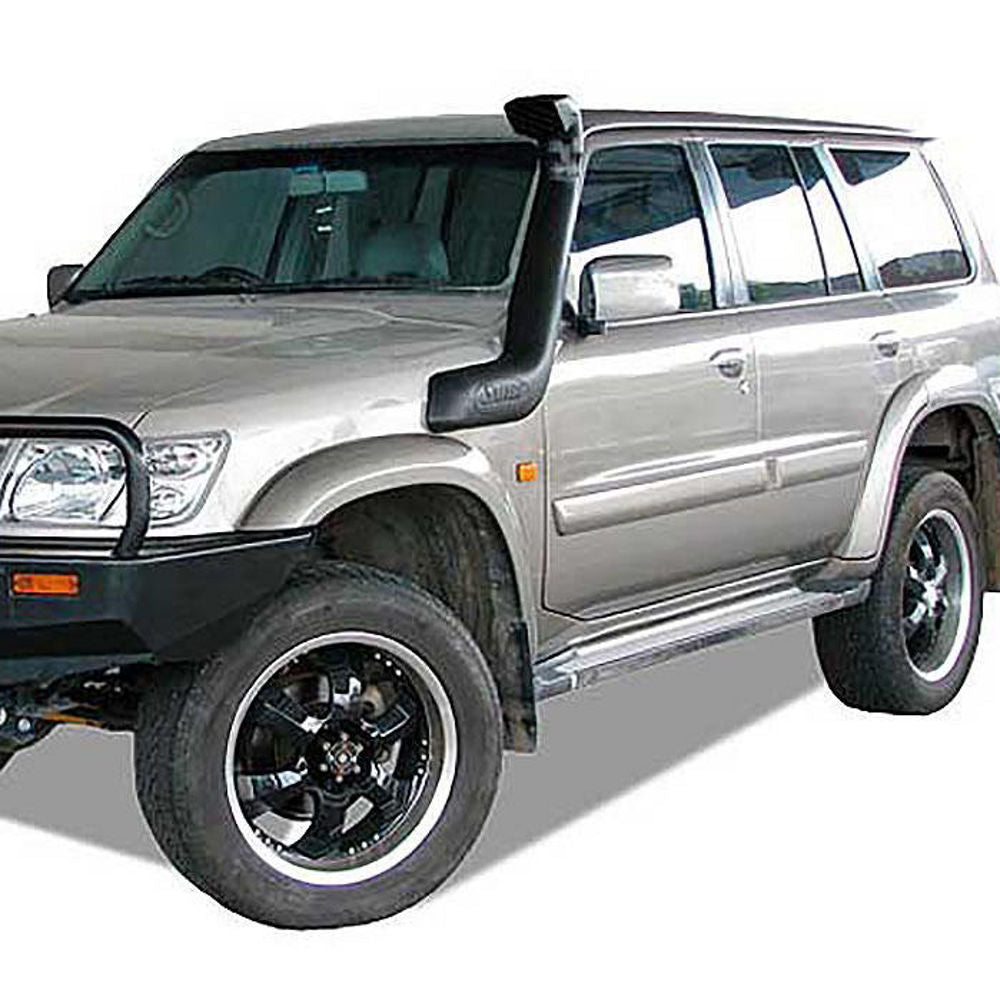 ARB Safari 4X4 Snorkel Vspec Gu Ser 1-3 2.8Td 4.2Td 97-8/04