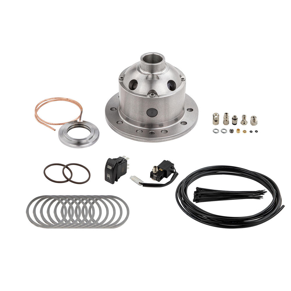 ARB Airlocker 10 Bolt Sa 30 Spl Toyota 8In S/Adjust S/N