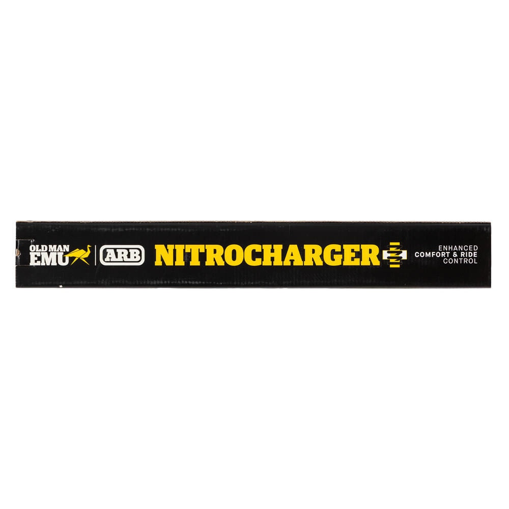 ARB / OME 97-04 Toyota Hilux Nitrocharger Plus Shock - Front