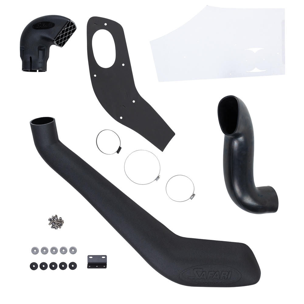 ARB Safari 4X4 Snorkel Vspec Prado 150 1Kdftv 10/09-5/15