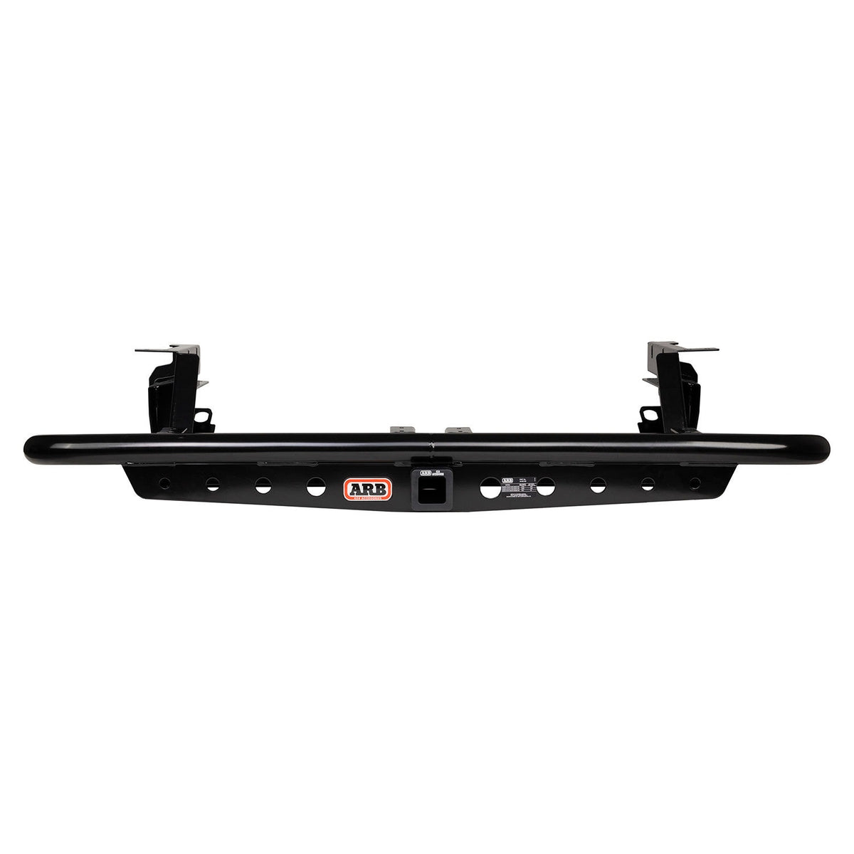 ARB Rear Step Towbar 3000Kg Maz/Ranger 06-11 Only