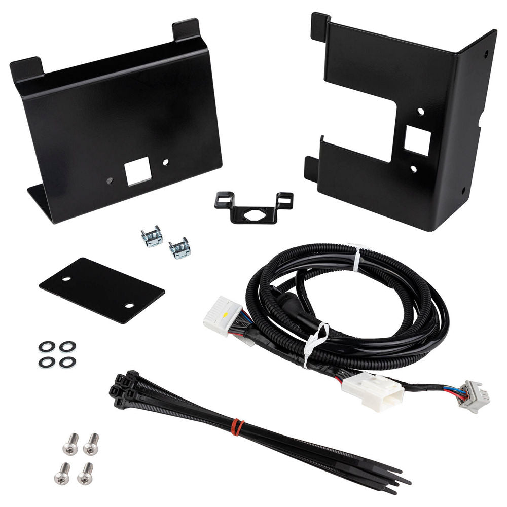 ARB Camera Relocate Kit My16 200 Suits 5615040 W/Carriers