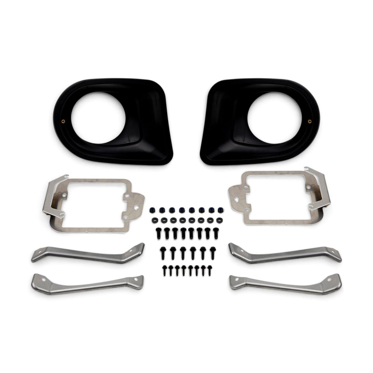 ARB Summit Combar Suits PXIII Front Light Mount Kit(3440540)