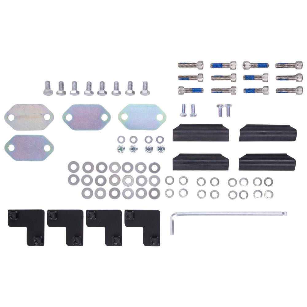 ARB Roof Rack Mount Kit