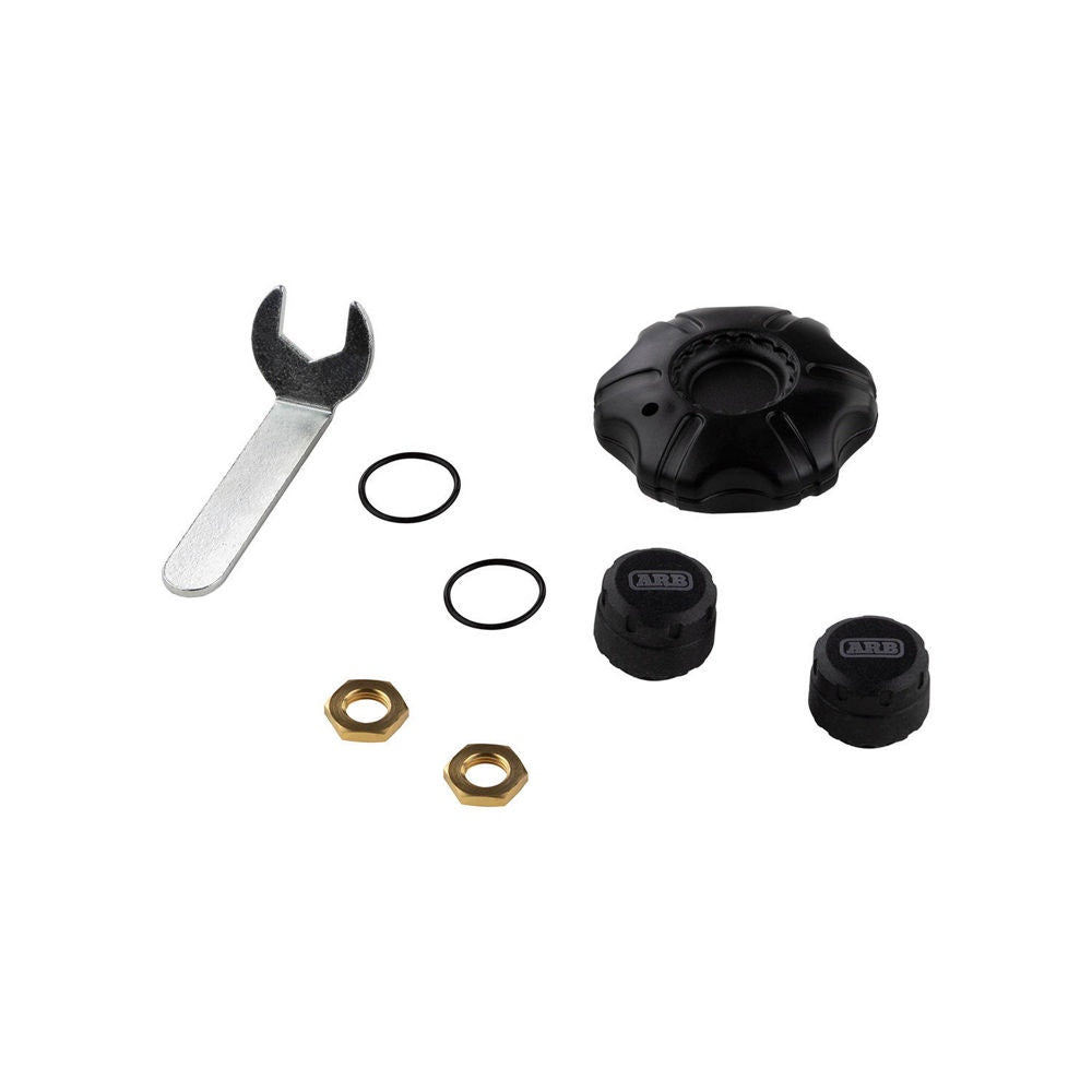 ARB 2 Sensor Trailer LINX TPMS External System