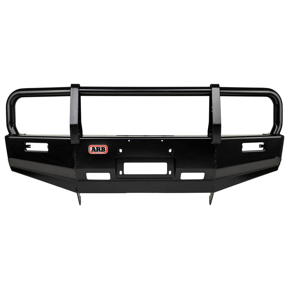 ARB Combar Jimny 98-Late 2012 5/6